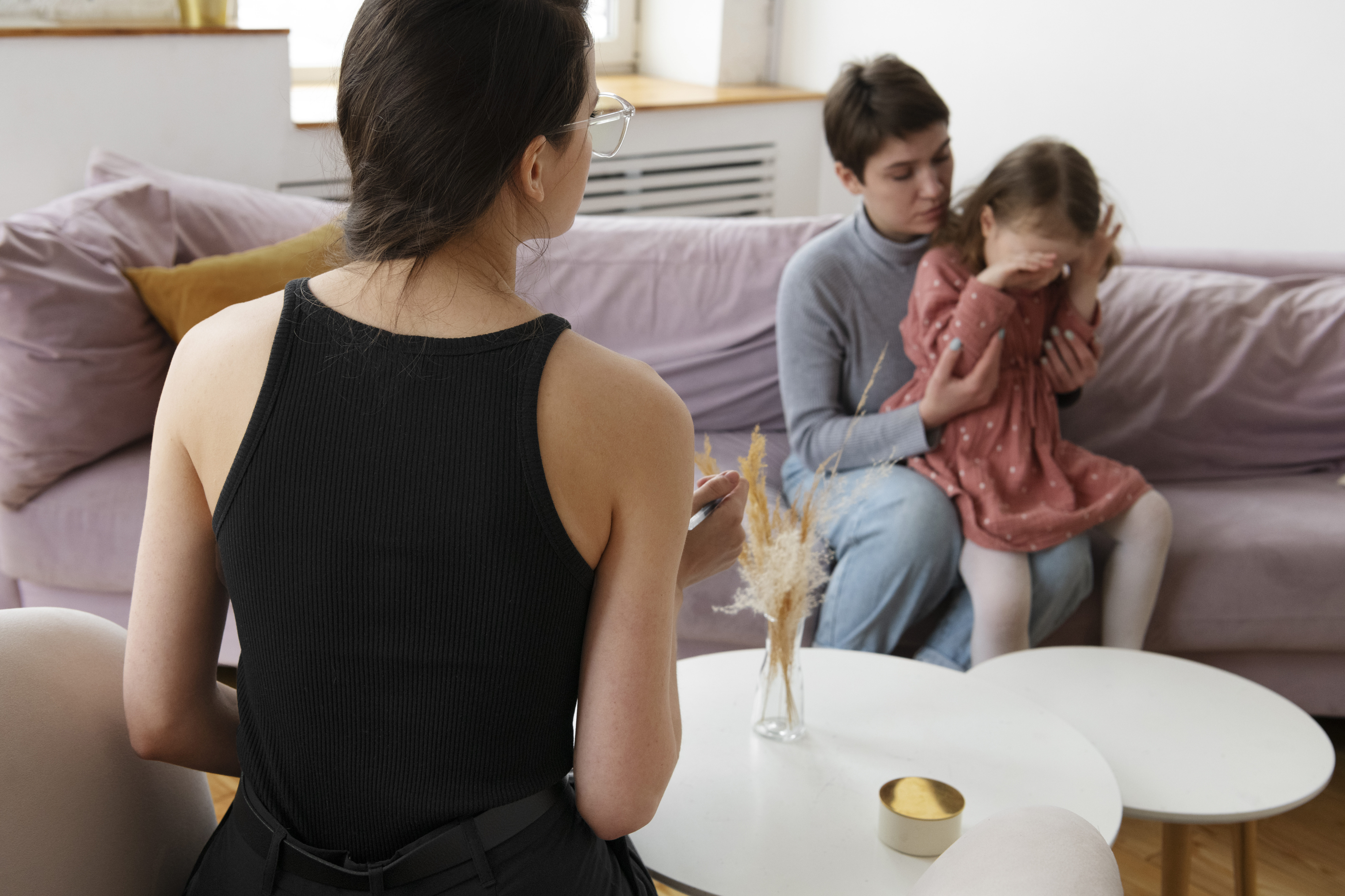 Çocuklarda Öfke Kontrolü